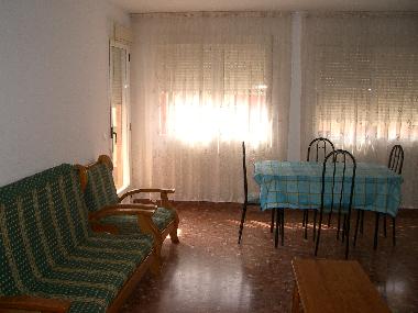 Holiday Apartment in Castellon (Castelln / Castell) or holiday homes and vacation rentals