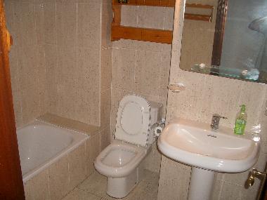 Holiday Apartment in Castellon (Castelln / Castell) or holiday homes and vacation rentals