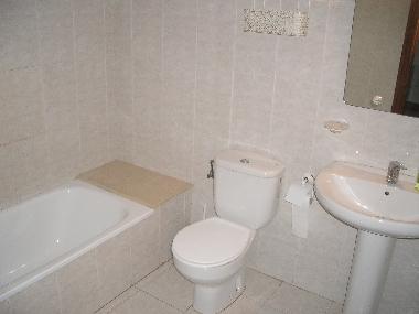 Holiday Apartment in Castellon (Castelln / Castell) or holiday homes and vacation rentals