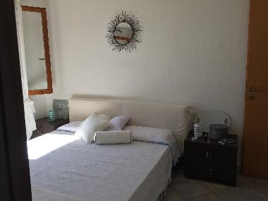 Holiday House in Quartu Sant