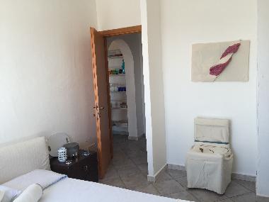 Holiday House in Quartu Sant