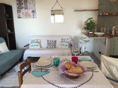 Holiday House in Quartu Sant