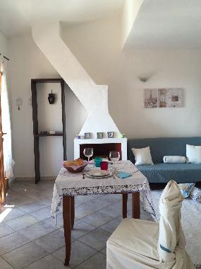Holiday House in Quartu Sant