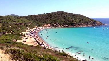 Holiday House in Quartu Sant