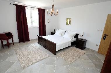 Bedroom 1 - Holiday house Villa Tijara, Croatia