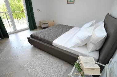 Bedroom 2 - Holiday house Villa Tijara, Croatia