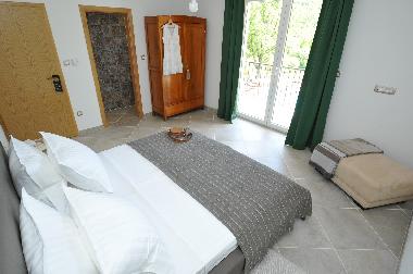Double bed (180x200cm) - Holiday house Villa Tijara, Croatia