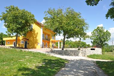 Private and detached -  Holiday house Villa Tijara, Croatia