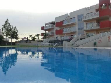 Holiday Apartment in ACANTILADO DE LOS GIGANTES (Teneriffa) or holiday homes and vacation rentals