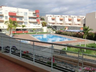 Holiday Apartment in ACANTILADO DE LOS GIGANTES (Teneriffa) or holiday homes and vacation rentals