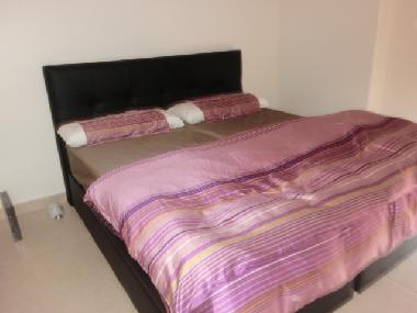 Holiday Apartment in ACANTILADO DE LOS GIGANTES (Teneriffa) or holiday homes and vacation rentals