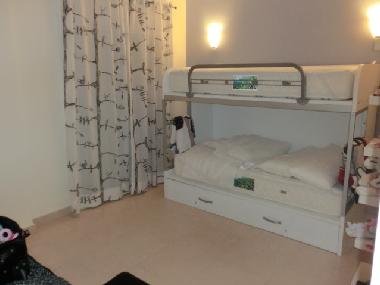 Holiday Apartment in ACANTILADO DE LOS GIGANTES (Teneriffa) or holiday homes and vacation rentals