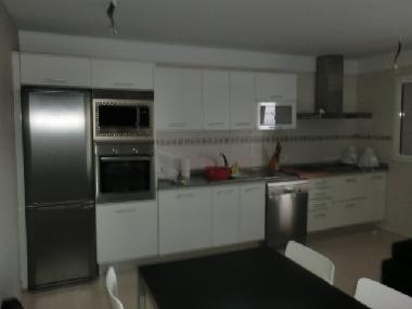 Holiday Apartment in ACANTILADO DE LOS GIGANTES (Teneriffa) or holiday homes and vacation rentals