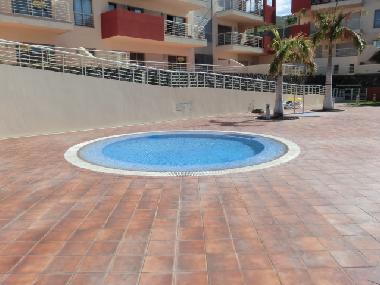 Holiday Apartment in ACANTILADO DE LOS GIGANTES (Teneriffa) or holiday homes and vacation rentals