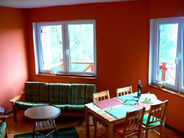 Holiday House in Skopw  51 (Podkarpackie) or holiday homes and vacation rentals