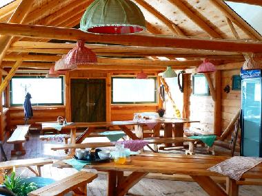 Holiday House in Skopw  51 (Podkarpackie) or holiday homes and vacation rentals