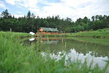 Holiday House in Skopw  51 (Podkarpackie) or holiday homes and vacation rentals