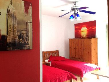 Holiday Apartment in Sliema (Malta) or holiday homes and vacation rentals