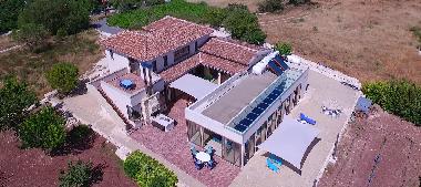 Holiday House in Statos Agios Fotios (Paphos) or holiday homes and vacation rentals