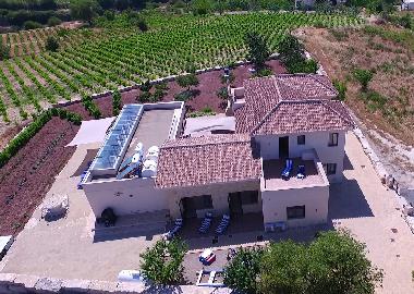 Holiday House in Statos Agios Fotios (Paphos) or holiday homes and vacation rentals