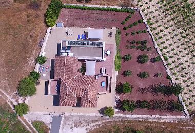 Holiday House in Statos Agios Fotios (Paphos) or holiday homes and vacation rentals