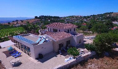 Holiday House in Statos Agios Fotios (Paphos) or holiday homes and vacation rentals