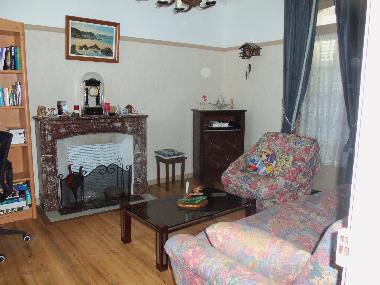 Holiday House in plestin les greves (C�tes-d