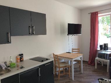 Holiday Apartment in Dorsten (Ruhrgebiet) or holiday homes and vacation rentals