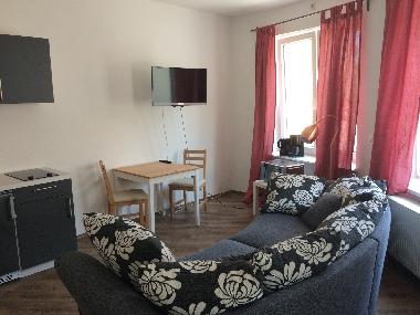 Holiday Apartment in Dorsten (Ruhrgebiet) or holiday homes and vacation rentals