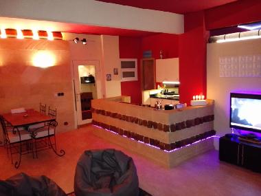 Holiday Apartment in hurghada (Al Bahr al Ahmar) or holiday homes and vacation rentals