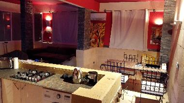 Holiday Apartment in hurghada (Al Bahr al Ahmar) or holiday homes and vacation rentals