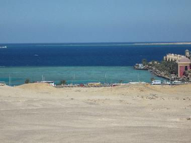 Holiday Apartment in hurghada (Al Bahr al Ahmar) or holiday homes and vacation rentals