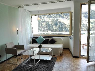 Holiday Apartment in Bad Gastein (Pinzgau-Pongau) or holiday homes and vacation rentals