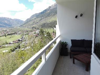 Holiday Apartment in Bad Gastein (Pinzgau-Pongau) or holiday homes and vacation rentals