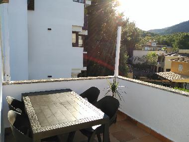 Holiday Apartment in Palma (Mallorca) or holiday homes and vacation rentals