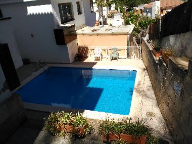 Holiday Apartment in Palma (Mallorca) or holiday homes and vacation rentals