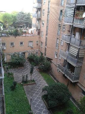 Holiday Apartment in Rome (Rome) or holiday homes and vacation rentals