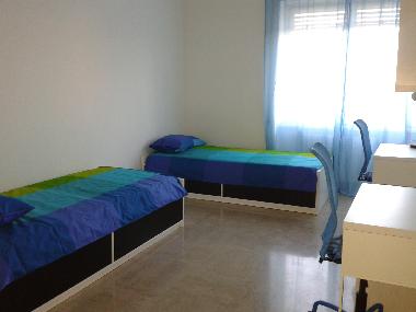 Holiday Apartment in Rome (Rome) or holiday homes and vacation rentals