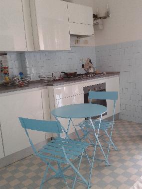 Holiday Apartment in Rome (Rome) or holiday homes and vacation rentals