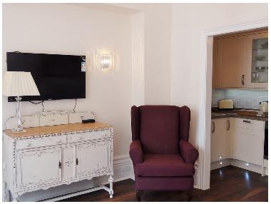 Holiday Apartment in Brighton (Surrey, East and West Sussex) or holiday homes and vacation rentals