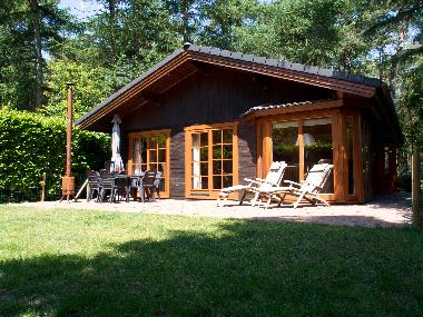 Chalet in Lochem (Gelderland) or holiday homes and vacation rentals