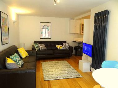 Holiday Apartment in Brighton (Surrey, East and West Sussex) or holiday homes and vacation rentals