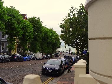 Holiday Apartment in Brighton (Surrey, East and West Sussex) or holiday homes and vacation rentals