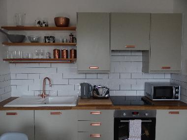 Holiday Apartment in Brighton (Surrey, East and West Sussex) or holiday homes and vacation rentals