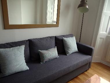 Holiday Apartment in Brighton (Surrey, East and West Sussex) or holiday homes and vacation rentals