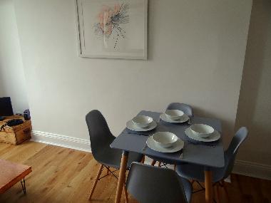 Holiday Apartment in Brighton (Surrey, East and West Sussex) or holiday homes and vacation rentals