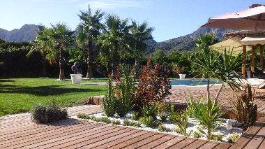 Holiday House in gandia (Valencia / Val�ncia) or holiday homes and vacation rentals