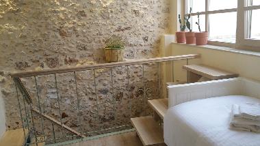 Sea View suite 60 m2