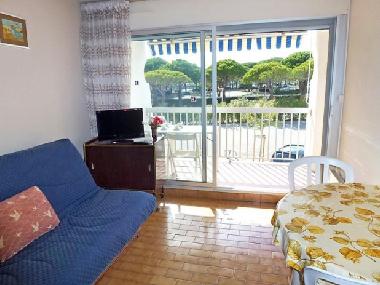 Holiday Apartment in Port Camargue (Gard) or holiday homes and vacation rentals