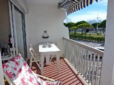 Holiday Apartment in Port Camargue (Gard) or holiday homes and vacation rentals